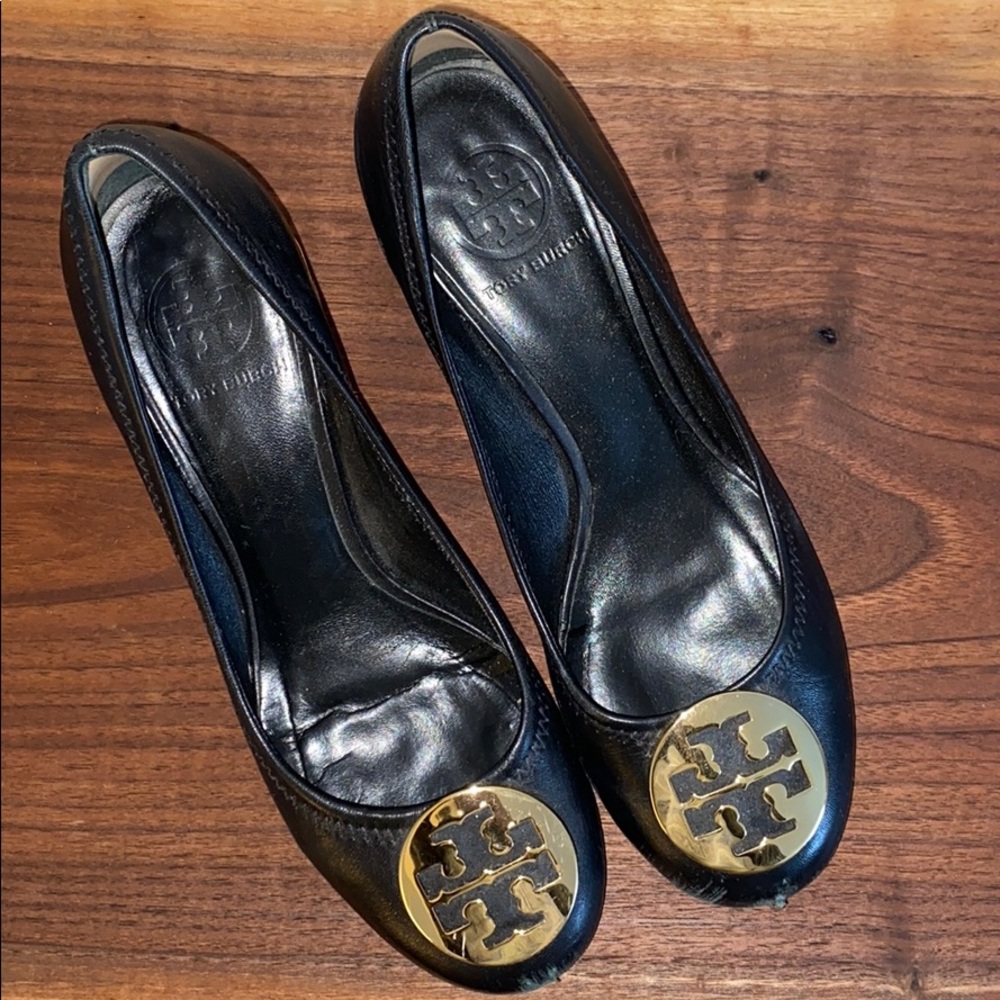 Tory Burch 50 mm pump